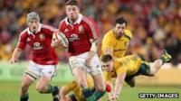 Alex Cuthbert