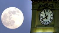 Supermoon
