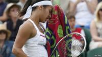 Heather Watson