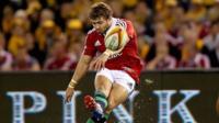 Leigh Halfpenny