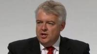 Carwyn Jones