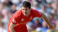 James Anderson
