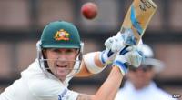 Michael Clarke