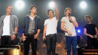 One Direction