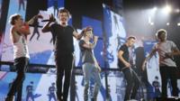 One Direction
