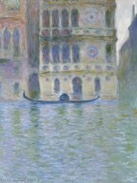 Llun gan Claude Monet