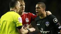 Tom Adeyemi