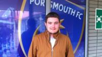 Lewis Robinson