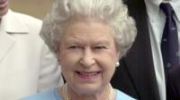 Queen Elizabeth II