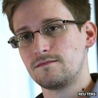Edward Snowden in Hong Kong, 6 June