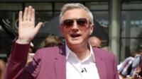 Louis Walsh