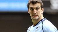 Sam Warburton