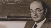 Donald Davies