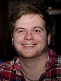 Tom Fraser