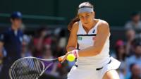 Marion Bartoli