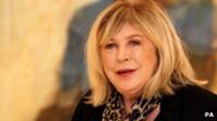 Marianne Faithfull