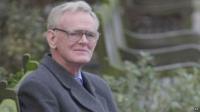 UKIP treasurer Stuart Wheeler