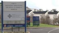 Ysbyty Brenhinol Morgannwg