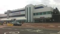 Maes Awyr Caerdydd