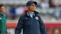 Hope Powell