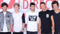 One Direction