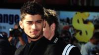 Zayn Malik