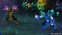 League of Legends screenshot