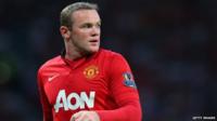Wayne Rooney