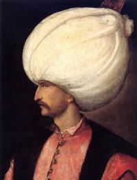 Suleiman the Magnificent on netflix Suleiman the Magnificent on netflix