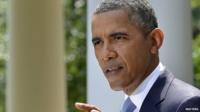 Barack Obama