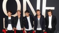 One Direction