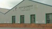Montgomery Tomlinson