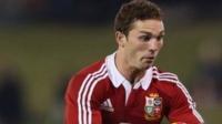 George North