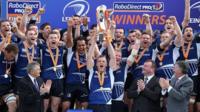 Leinster