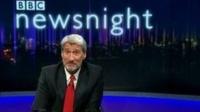 Jeremy Paxman