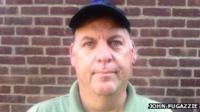 John Fugazzie