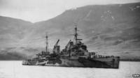 HMS Trinidad