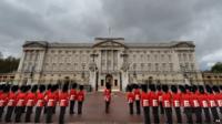 Buckingham Palace