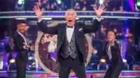 Strictly Come Dancing 2013