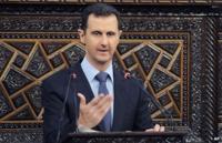 Bashar al-Assad addresses parliament (3 June 2012)