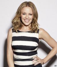 Kylie Minogue
