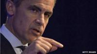 Mark Carney