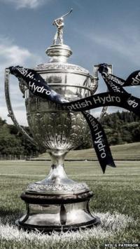 Cupa na Camanachd