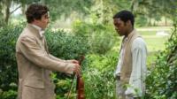 12 Years A Slave