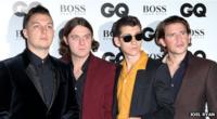 Arctic Monkeys
