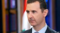 Bashar al-Assad