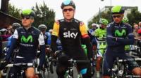 Bradley Wiggins