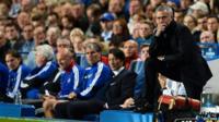 Jose Mourinho