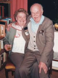 Bob a Flora Livsey
