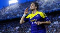 Michu